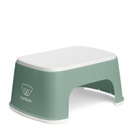 Little Pea BabyBjorn Σκαλοπάτι Step Stool-deep-green